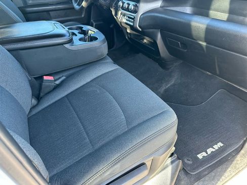 Used 2019 RAM 3500 Tradesman AWD/4WD image 16