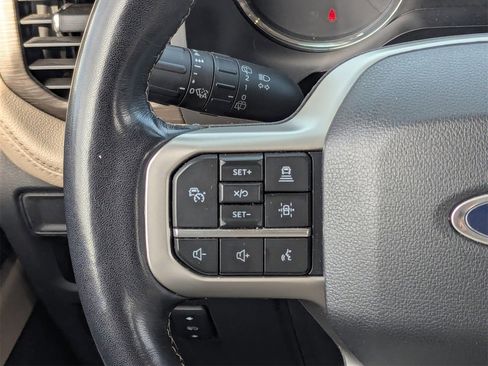 Used 2024 Ford Expedition Max Limited image 27