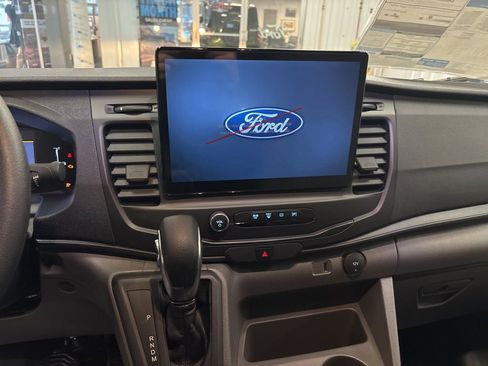 New 2026 Ford Transit 250 148 Medium Roof Extended AWD w/ Load Area Protection Package image 20
