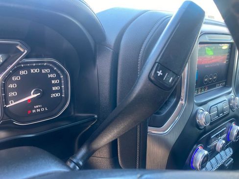 Used 2022 GMC Sierra 2500 Denali image 29