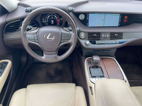 Used 2018 Lexus LS 500 LS 500 image 26