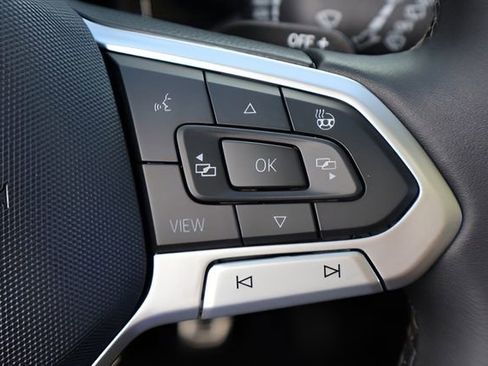 New 2026 Volkswagen Atlas Peak Edition AWD/4WD image 22