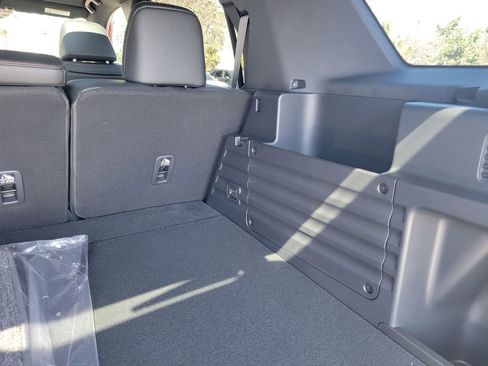 New 2026 Honda Passport TrailSport Elite image 40