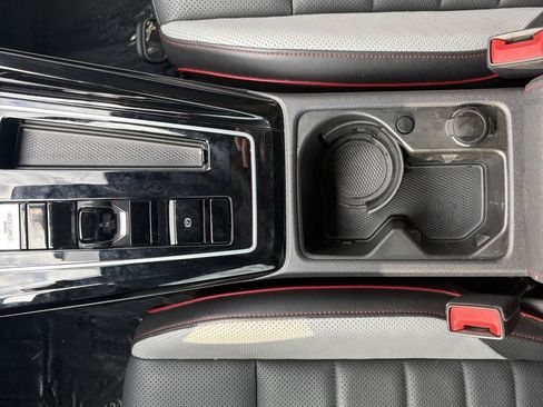 Certified 2024 Volkswagen GTI SE FWD image 23