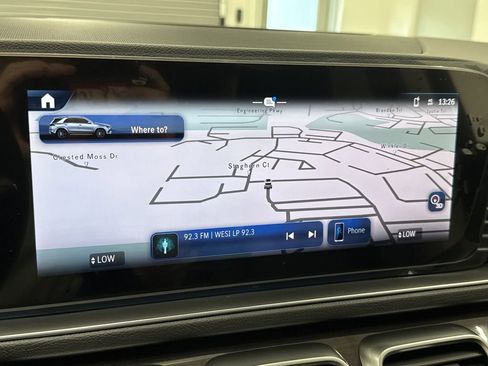 New 2026 Mercedes-Benz GLE 450 4MATIC image 23