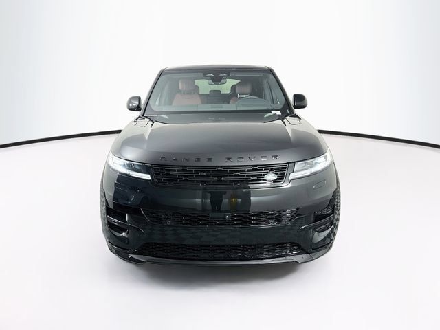 New 2027 Land Rover Range Rover Sport Dynamic SE AWD/4WD image 2
