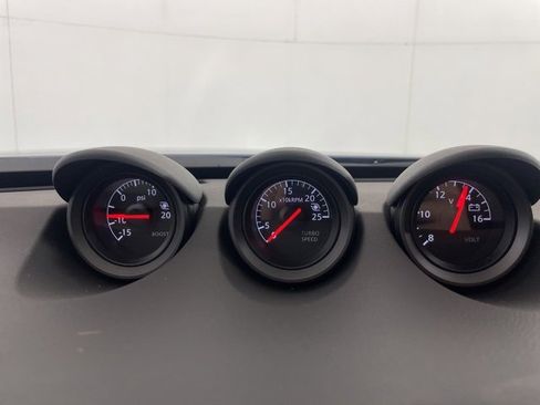 New 2024 Nissan Z NISMO w/ Floor Mat Package image 23