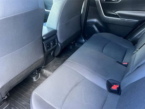 Certified 2024 Toyota RAV4 LE image 14