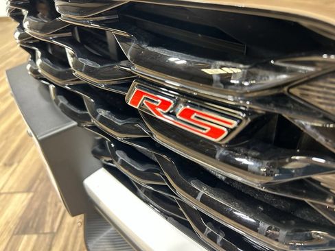 Used 2024 Chevrolet TrailBlazer RS w/ Driver Confidence Package AWD/4WD image 32