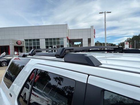 New 2026 Toyota 4Runner SR5 image 31