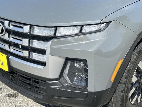 New 2026 Hyundai Santa Cruz SEL AWD/4WD image 14