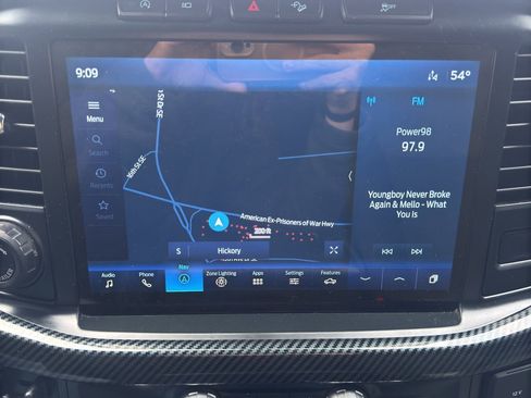 Used 2021 Ford F150 XLT w/ Equipment Group 302A High image 20