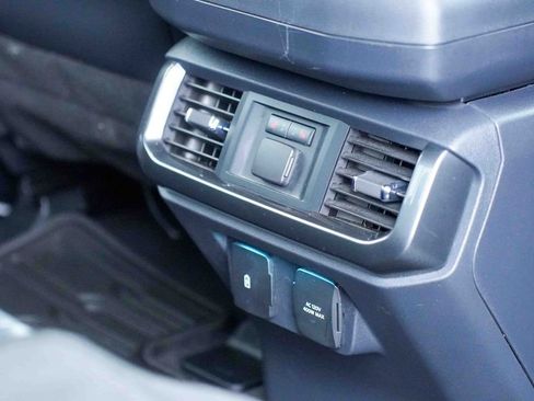 Used 2023 Ford F150 Lariat w/ Equipment Group 502A High image 21