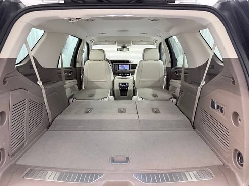 Used 2021 GMC Yukon Denali AWD/4WD image 44
