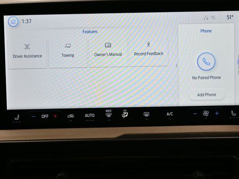 New 2026 Ford Bronco Sport Big Bend AWD/4WD image 37