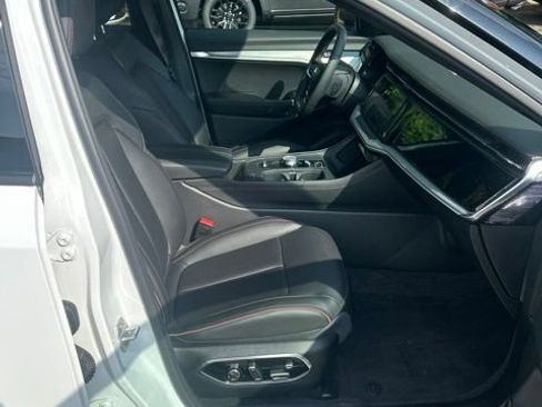 Used 2024 Jeep Wagoneer Launch Edition AWD/4WD image 23