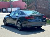 Used 2015 Acura TLX V6 SH-AWD w/ Technology Pkg image 4