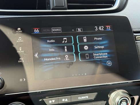 Used 2019 Honda CR-V EX image 20