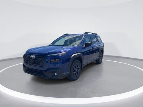 New 2026 Subaru Outback Limited AWD/4WD image 3