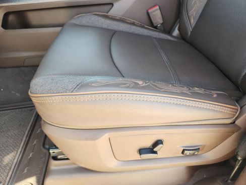 New 2026 RAM 2500 Limited image 20