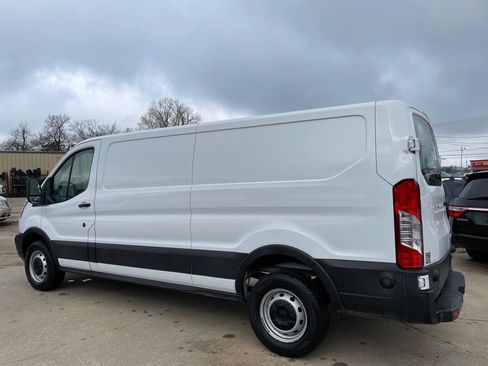Used 2019 Ford Transit 250 148 Low Roof RWD image 5