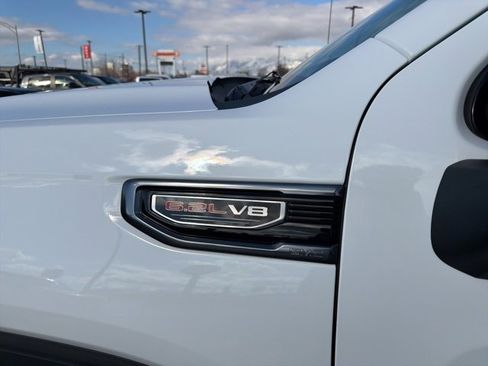 Used 2023 GMC Sierra 1500 AT4 image 23