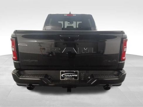 Used 2025 RAM 1500 Lone Star AWD/4WD image 7