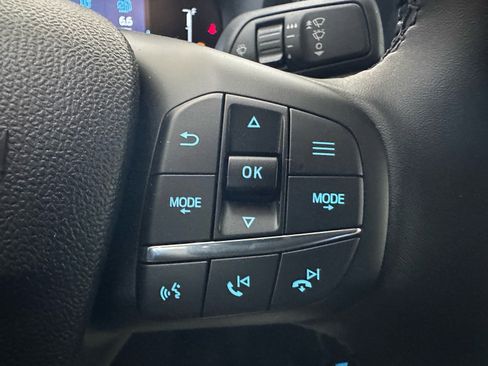 New 2026 Ford Maverick Lariat w/ Black Appearance Package image 41