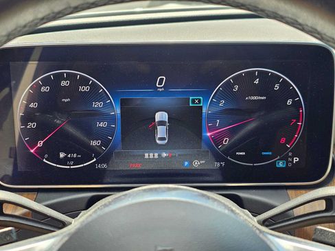 Certified 2023 Mercedes-Benz C 300 Sedan image 23
