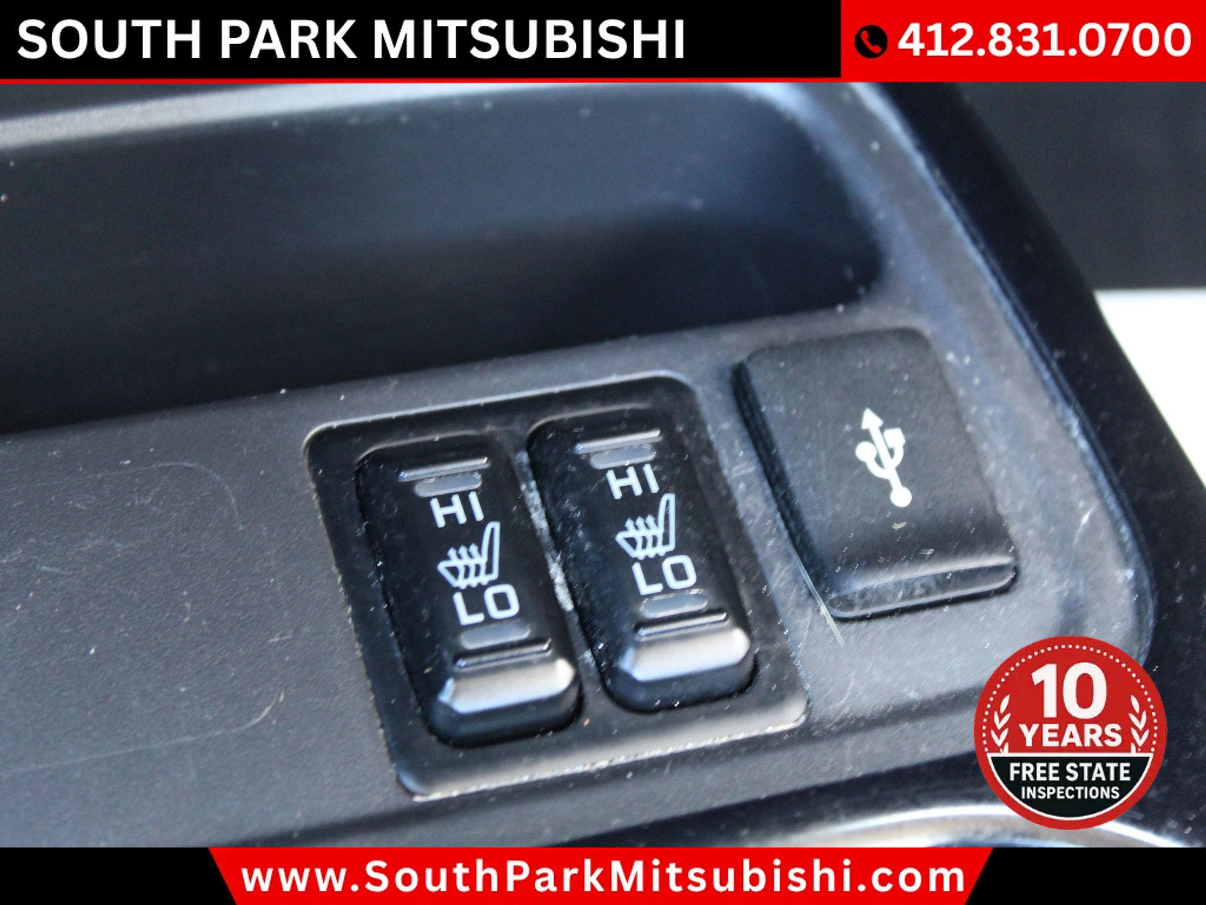 Used 2020 Mitsubishi Mirage G4 LE FWD image 23
