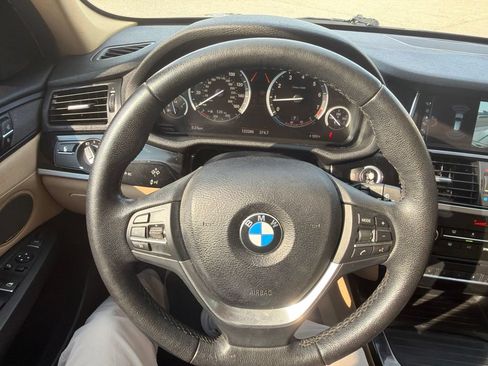 Used 2017 BMW X3 sDrive28i RWD image 24