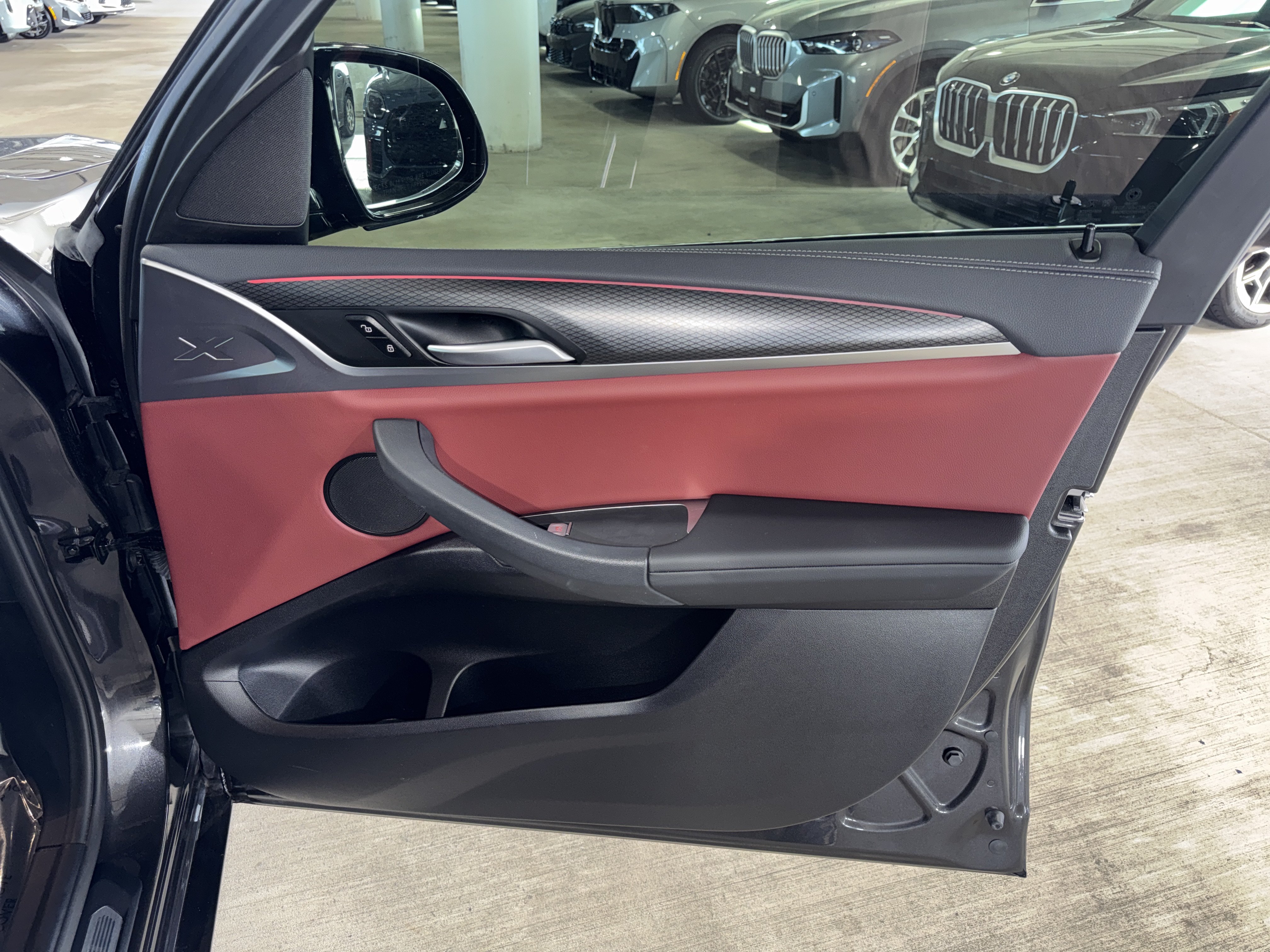 Used 2023 BMW X3 M40i AWD/4WD image 9