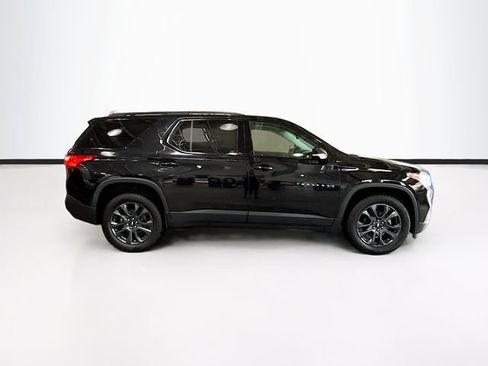 Used 2019 Chevrolet Traverse RS FWD image 5