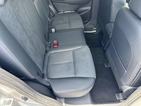 New 2026 Mitsubishi Eclipse Cross SE AWD/4WD image 26