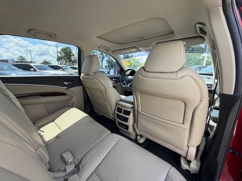 Used 2020 Acura MDX FWD image 23