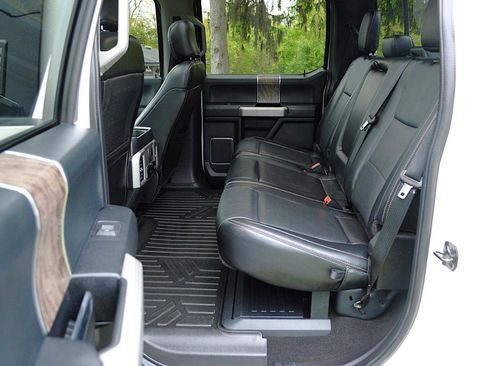 Used 2019 Ford F250 Lariat AWD/4WD image 14