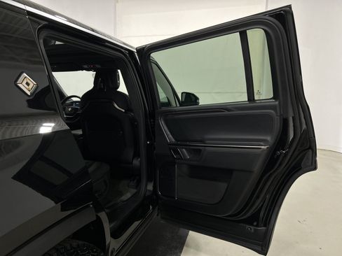 Used 2023 Rivian R1S Adventure Quad AWD/4WD image 19