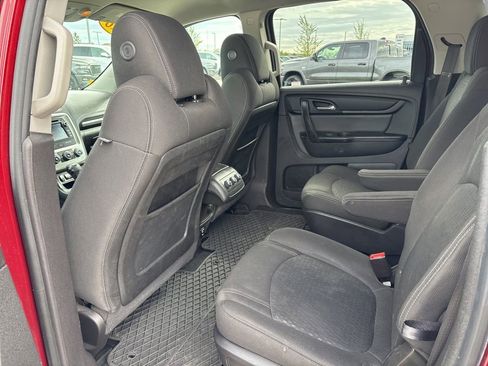 Used 2016 GMC Acadia SLE image 10