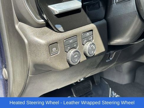 Used 2022 Chevrolet Silverado 1500 LT AWD/4WD image 14