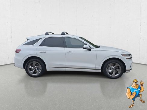 New 2026 Genesis GV70 2.5T Advanced image 4