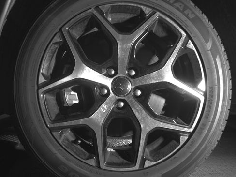 Used 2025 Jeep Compass Limited image 12