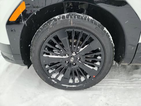 New 2026 Hyundai Santa Fe Calligraphy AWD/4WD image 10