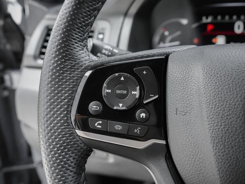 Used 2023 Honda Passport Elite image 18