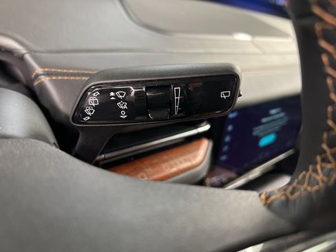 New 2026 Lincoln Navigator L Black Label AWD/4WD image 26