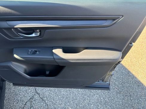 Used 2023 Honda CR-V EX image 21