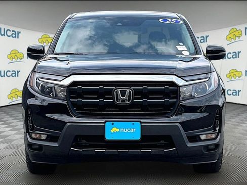 Used 2025 Honda Ridgeline RTL image 2