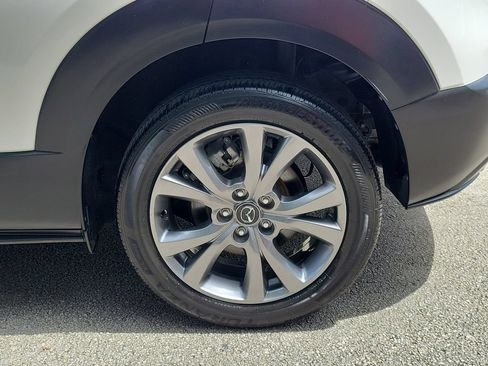 Used 2024 MAZDA CX-30 AWD 2.5 S w/ Preferred Package image 5