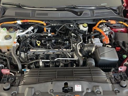 Used 2023 Lincoln Corsair Grand Touring w/ Equipment Group 302A image 50