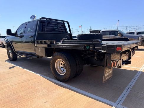 Used 2023 RAM 3500 Laramie AWD/4WD image 5