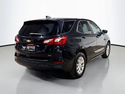 Used 2020 Chevrolet Equinox LS w/ LS Convenience Package AWD/4WD image 6